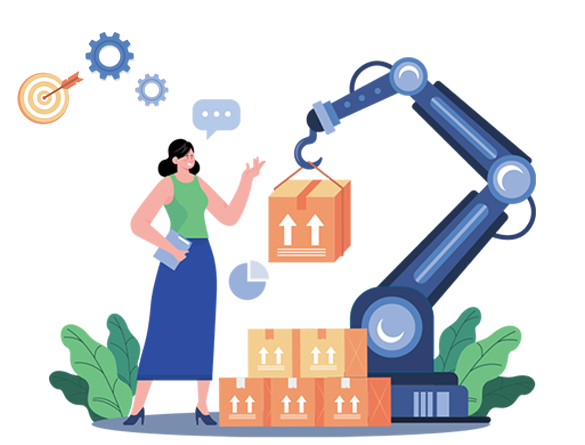 MRP Module by Eazy ERP Solution