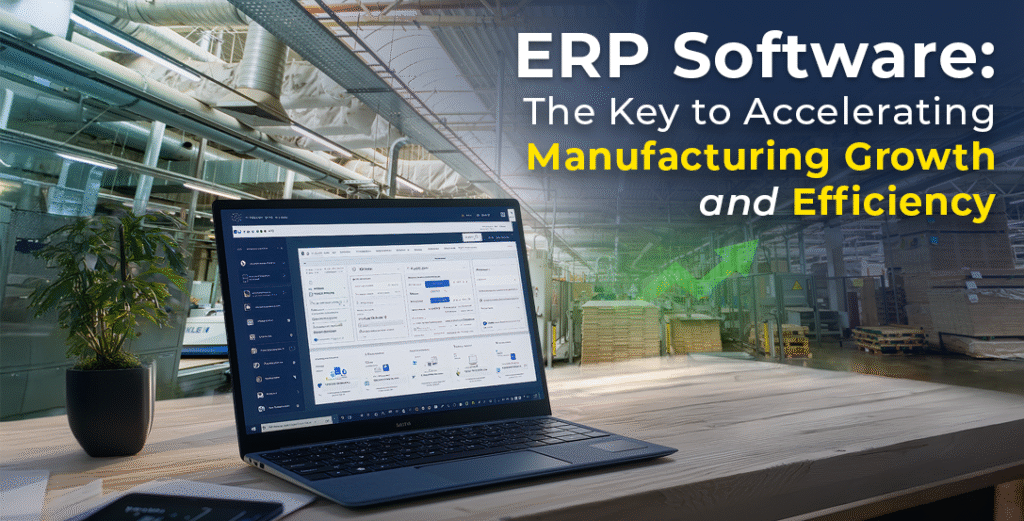 ERP Software